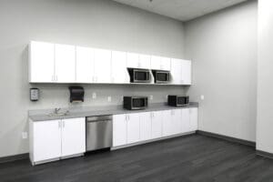 Saddle Creek Kitchen