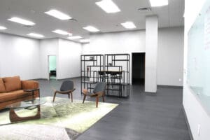 Saddle Creek Common Area