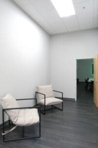 Saddle Creek Seating