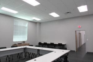 Saddle Creek Conference Rooms