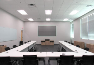 Saddle Creek Conference Room