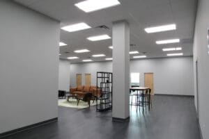 Saddle Creek Commercial