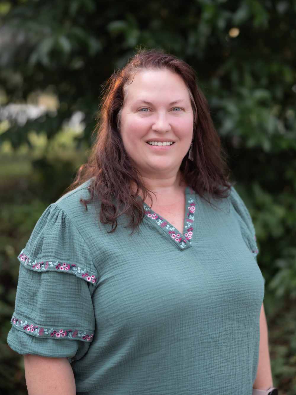 Kathleen Milatz