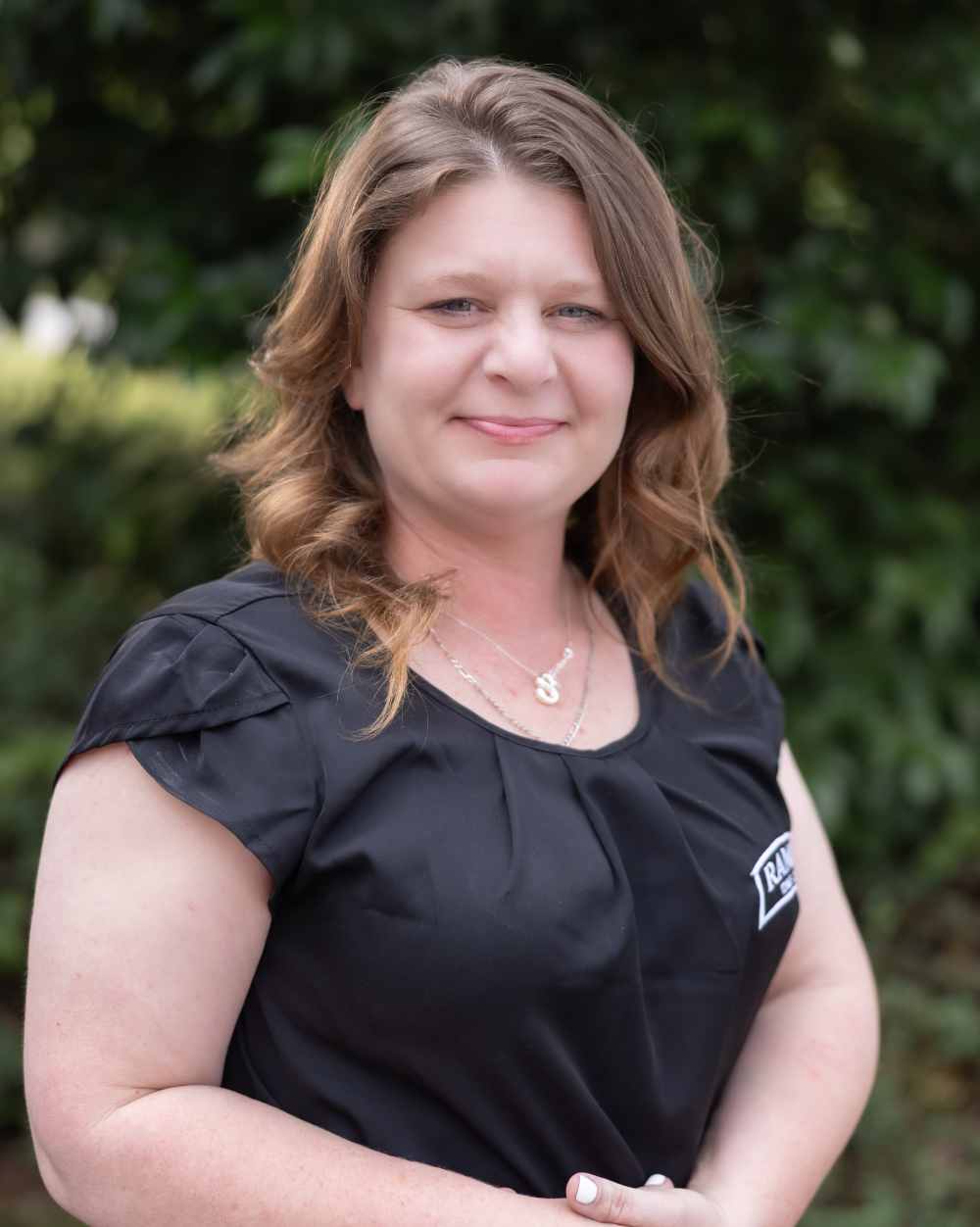 Tiffany Sanders